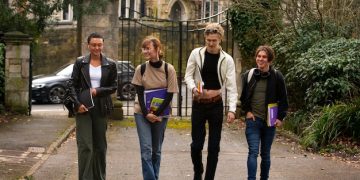 College Campus Safety: 7 Resources Every Student Needs - Cover Image
