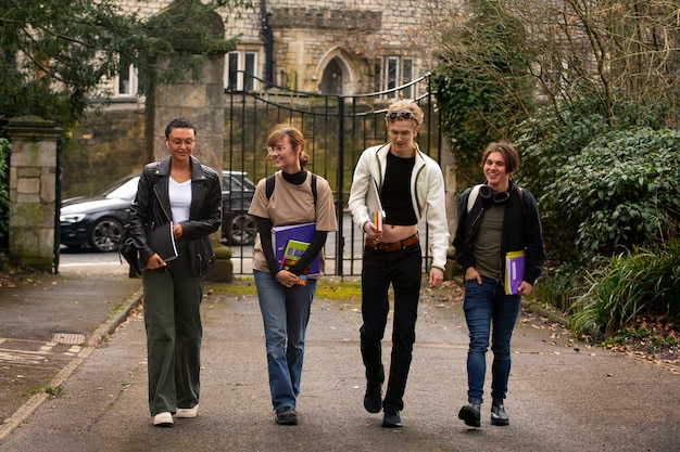 College Campus Safety: 7 Resources Every Student Needs