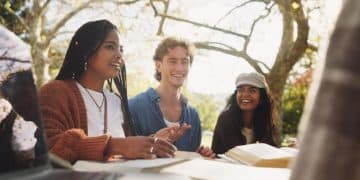Early College Programs: Associate's Degree Before High School? - Cover Image