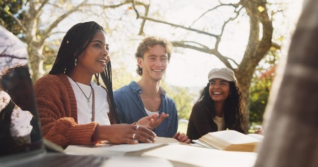 Early College Programs: Associate’s Degree Before High School?