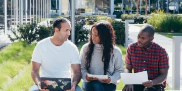 College Mental Health Resources: A Comprehensive Guide for Students in Crisis - Cover Image
