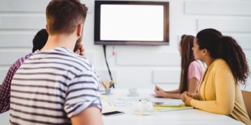 College Internships: Your Path to Full-Time Employment - Cover Image