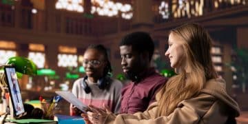 The Future of College Education: Trends Shaping Higher Learning in 2025 - Cover Image