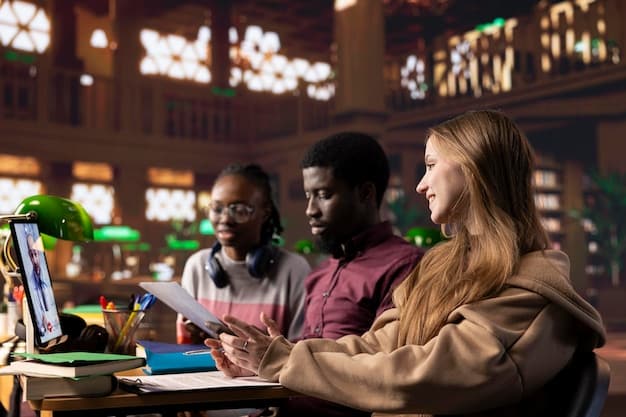 The Future of College Education: Trends Shaping Higher Learning in 2025