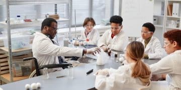 College Research Opportunities: Get Involved & Boost Your Resume - Cover Image