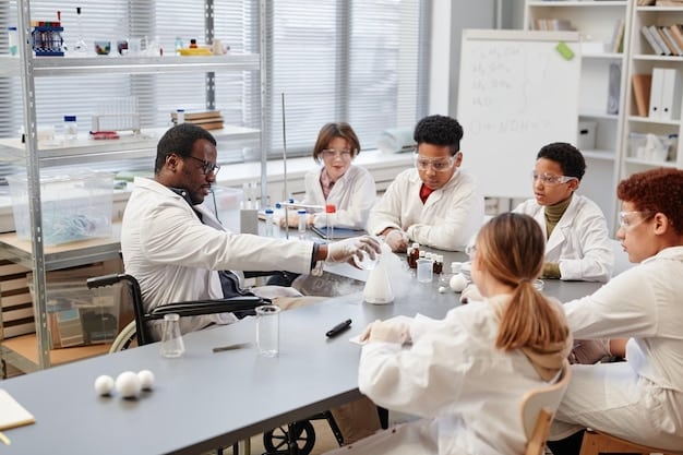 College Research Opportunities: Get Involved & Boost Your Resume