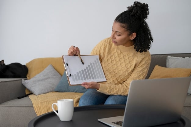 Maximize Your Savings: 3 Personal Finance Tips for 2025