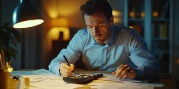 Financial Pitfalls: Avoid These 5 Costly Money Mistakes - Cover Image