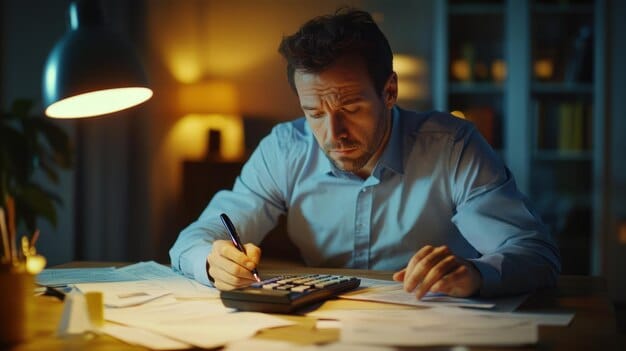 Financial Pitfalls: Avoid These 5 Costly Money Mistakes