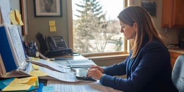 Is Your Budget Working? 4 Tips to Review Finances Quarterly - Cover Image