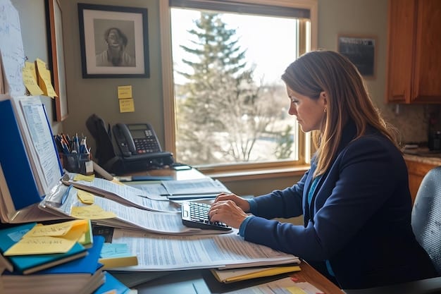 Is Your Budget Working? 4 Tips to Review Finances Quarterly