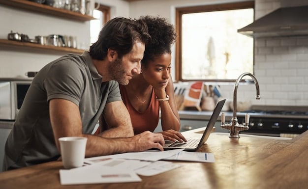 Personal Finance Tips for Couples: Build Wealth Together