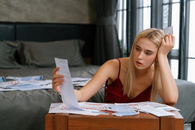 Stop Living Paycheck to Paycheck: 5 Immediate Relief Tips