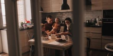 Smart Family Finance: Teach Kids About Money & Secure Their Future - Cover Image