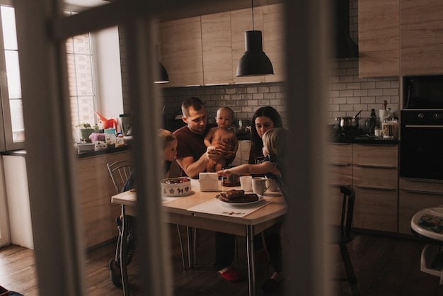 Smart Family Finance: Teach Kids About Money & Secure Their Future