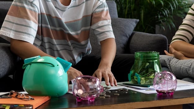 Save $3,000 This Year: Top 5 Expense-Cutting Tips