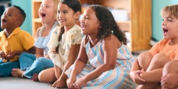 New Federal Education Bill: Local School Funding Changes in 2025 - Cover Image