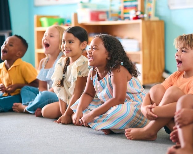 New Federal Education Bill: Local School Funding Changes in 2025
