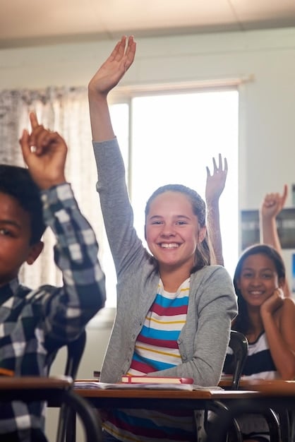 National Teacher Shortage: Crisis, Solutions & Impact on US Class Sizes