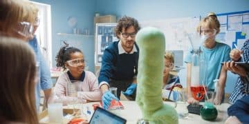 Federal Grants for Education: Opportunities in 2025 for US Students - Cover Image
