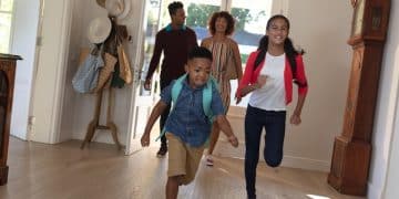 School Safety Initiatives: Federal Funding and National Security Measures - Cover Image
