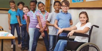 Understanding New Federal Guidelines on Special Education: A Parent's Guide - Cover Image