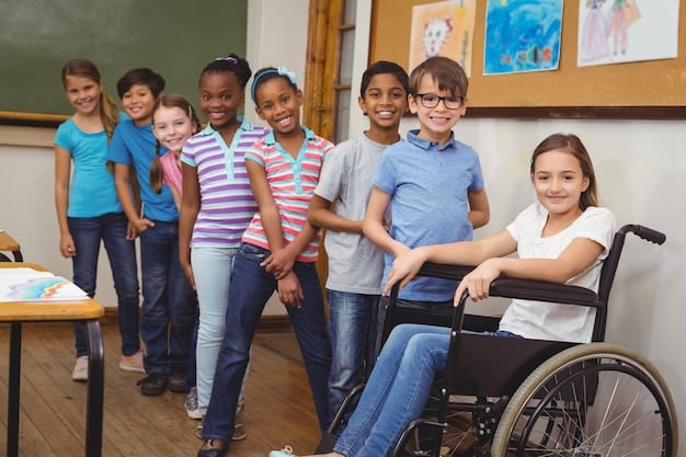 Understanding New Federal Guidelines on Special Education: A Parent’s Guide