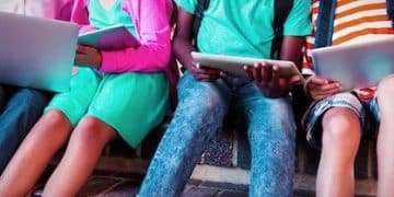 The Impact of Technology on Education: US Classroom Innovations - Cover Image