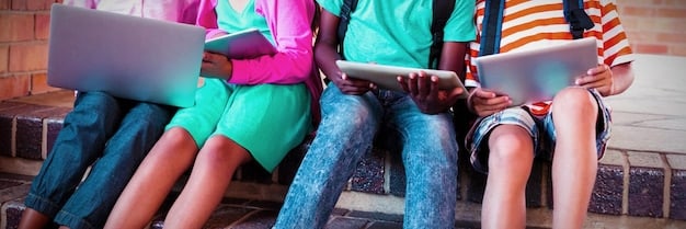 The Impact of Technology on Education: US Classroom Innovations