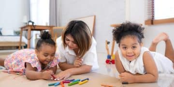National Early Childhood Education Expansion: Ensuring Access for All US Families - Cover Image