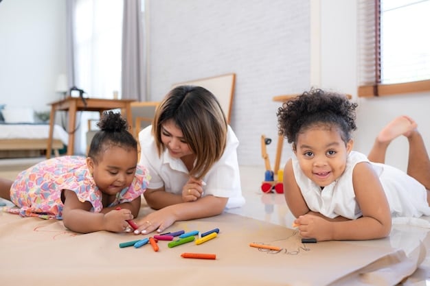 National Early Childhood Education Expansion: Ensuring Access for All US Families