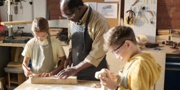 National Focus on Career and Technical Education: Skilled Trades in US - Cover Image