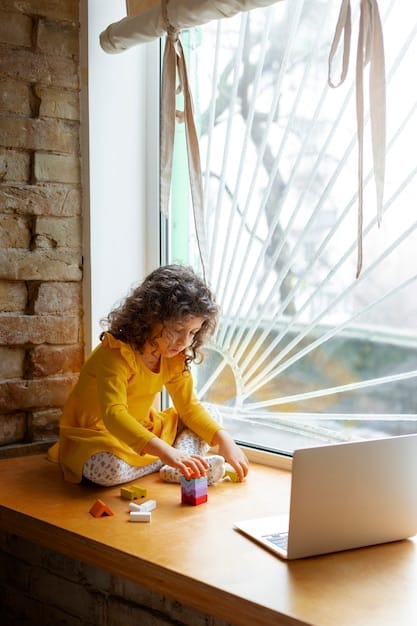 The Role of Parents in Education: Getting Involved for Your Child’s Success