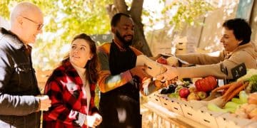 New SNAP Guidelines 2025: Eligibility, Benefits & Changes You Need to Know - Cover Image