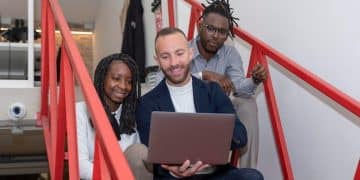 Government Grants for Small Businesses: Funding Opportunities in 2025 - Cover Image
