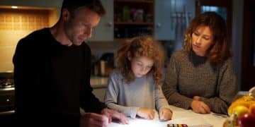 Energy Assistance Programs: Reduce Utility Bills in 2025 - Cover Image