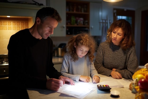 Energy Assistance Programs: Reduce Utility Bills in 2025