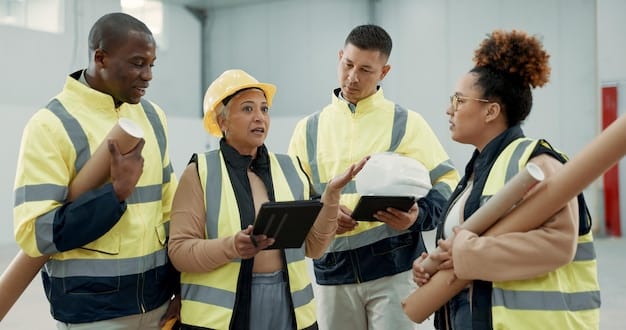 Government Job Training Programs: Skills & Career Paths in 2025