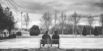 The Future of Social Security: 2025 Projections & Changes - Cover Image