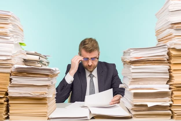 How to Appeal a Denied Government Benefit Claim: A 2025 Guide
