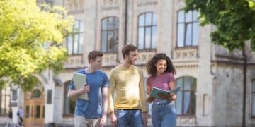 Projected Acceptance Rates for Top US Universities in 2025 - Cover Image