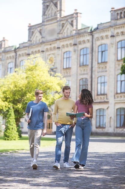 College Transfer in the US: Your Step-by-Step Guide for 2025