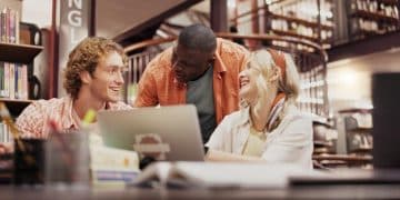 Choosing the Right College: A Learning Style Guide for US Students - Cover Image