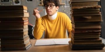 Ace Your Exams: A US Student's Guide to College Entrance Prep - Cover Image