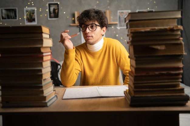 Ace Your Exams: A US Student’s Guide to College Entrance Prep