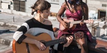 Extracurricular Activities in College Admissions: A US Student's Guide - Cover Image