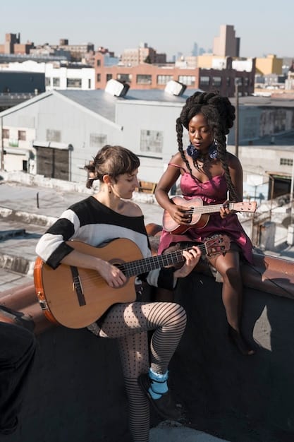 Extracurricular Activities in College Admissions: A US Student’s Guide