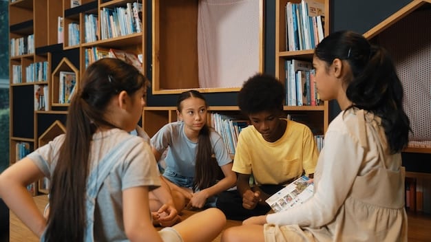 US College Application Process: A Step-by-Step Guide for 2025