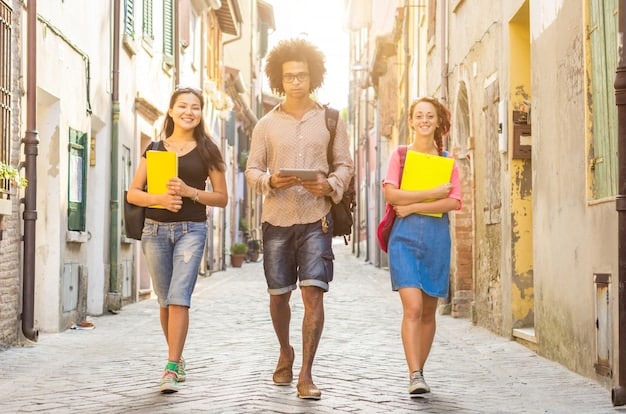 The Benefits of Studying Abroad: A US Student’s Guide