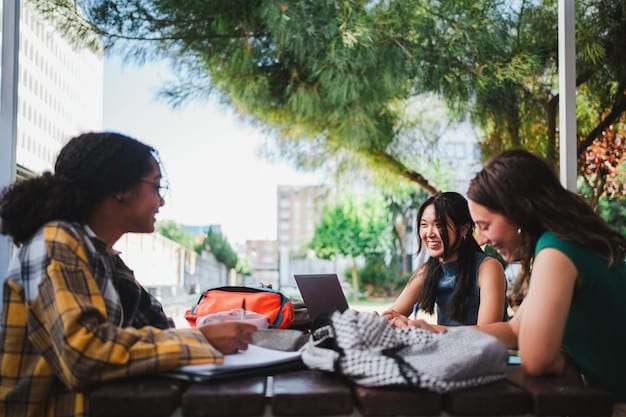 Maximize Your College Years: Essential Tips for US Students